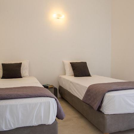 Edem Suites Андрос Номер фото
