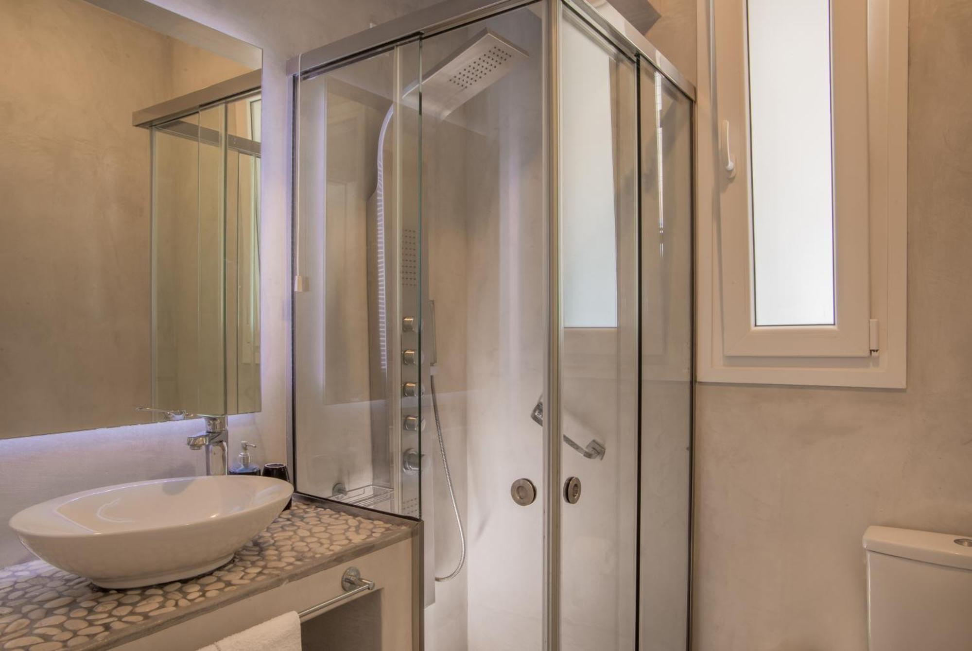 Edem Suites Андрос Номер фото