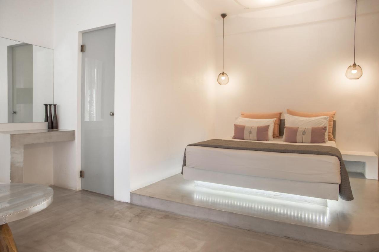 Edem Suites Андрос Экстерьер фото