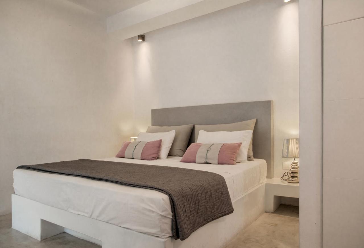 Edem Suites Андрос Экстерьер фото